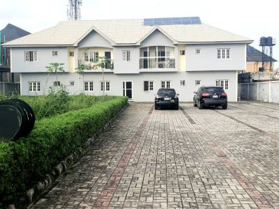 Decent 3 Bedroom Apartment,ground Floor, Gra, Ogudu, Lagos, House for Rent