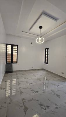Brand Newly Built 5 Detached House and a Bq, Omole Phase 2, Ikeja, Lagos, Detached Duplex for Rent