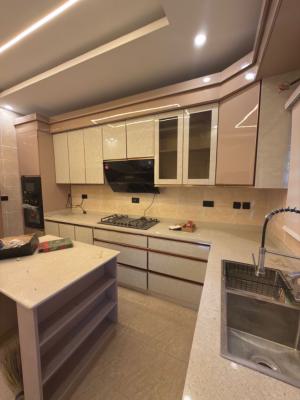 Exquisite Furnished 3 Bedroom Apartment, Maitama District, Abuja, Flat / Apartment for Rent