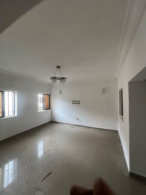 Clean Service 2 Bedroom Flat, 1st Floor,tarred Rd, Gen & Ac, Jabi Main, Jabi, Abuja, Flat / Apartment for Rent