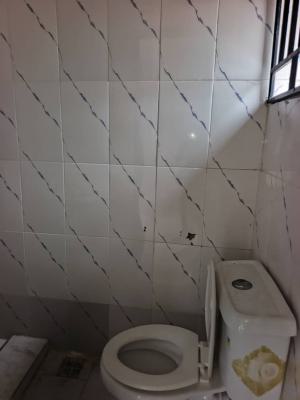 Lovely 3 Bedroom Flat, Omole Phase 1, Ikeja, Lagos, Flat / Apartment for Rent