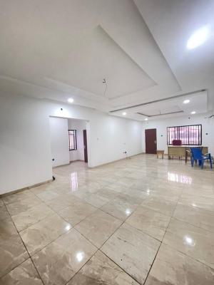 Very Spacious 3 Bedroom Apartment with Excellent Facilities, Sangotedo, Ajah, Lagos, Flat / Apartment for Rent