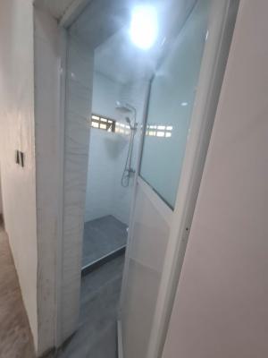 Executive 4 Bedroom Duplex Self Compound with a Room Bq, Ogba, Ikeja, Lagos, Detached Duplex for Rent