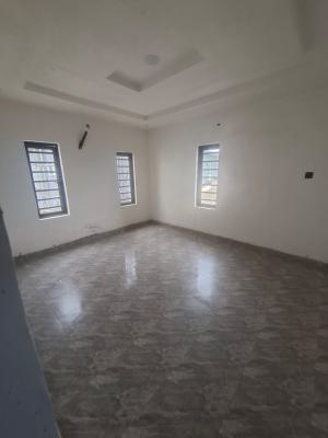 Executive 4 Bedroom Duplex Self Compound with a Room Bq, Ogba, Ikeja, Lagos, Detached Duplex for Rent