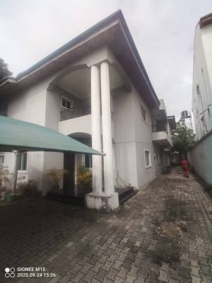 Commercial Duplex Available in Lekki Phase 1*, Lekki, Lagos, Semi-detached Duplex for Rent