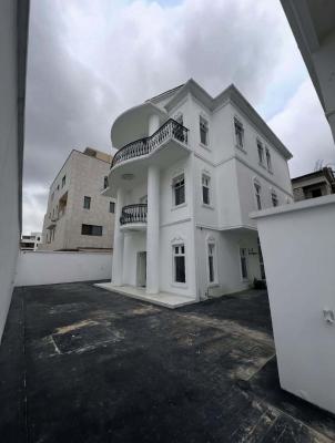 5-bedroom Fully Detached Duplex with Bq & Swimming Pool, Banana Island, Ikoyi, Lagos, Detached Duplex for Rent