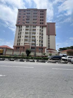 Luxury 3-bedroom Apartment with Swimming Pool, Ikoyi, Lagos, Flat / Apartment for Rent
