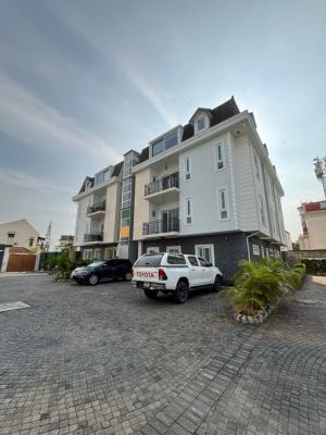 Furnished 3 Bedrooms Flat with Bq, Second Avenue, Banana Island, Ikoyi, Lagos, House for Rent