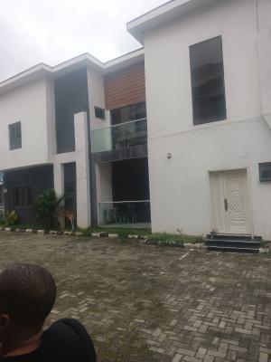Newly Spacious 3 Bedroom Flat+ Swimming Pool, Lovely Estate Environment Ifako-ogba, Lagos, Ogba, Ikeja, Lagos, Flat / Apartment for Sale