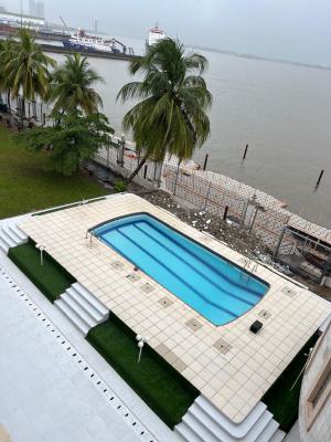 Spacious 3bedroom Apartment, Victoria Island (vi), Lagos, Flat / Apartment for Rent