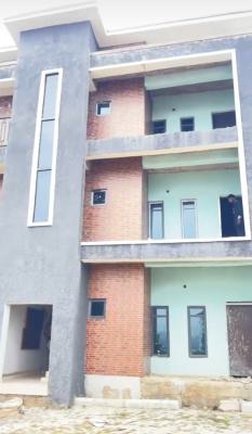 Bonanza!!!! One, Two and Three Bedroom Flats Available, Life Camp, Abuja, Block of Flats for Sale