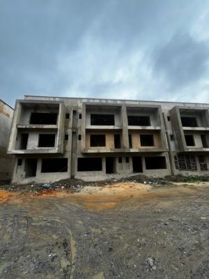 a 5 Bedroom Detached House(off-plan), Ikate, Lekki, Lagos, Detached Duplex for Sale