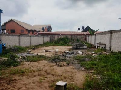 365sqm, Omole Phase 1, Ikeja, Lagos, Mixed-use Land for Sale