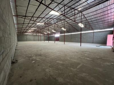 2,600sqm Warehouse, By Dangote Refinery, Ibeju Lekki, Lagos, Warehouse for Rent
