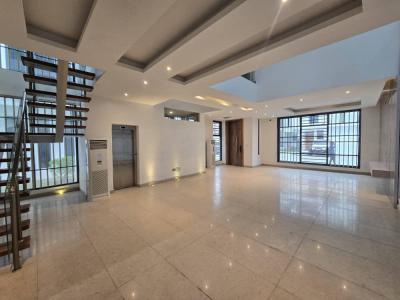 Luxury 5 Bedroom Detached Duplex, Ikoyi, Lagos, Detached Duplex for Sale