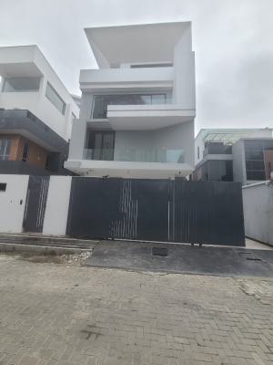 Luxury 5bedroom Detached Duplex with Bq, Old Ikoyi, Old Ikoyi, Ikoyi, Lagos, Detached Duplex for Sale