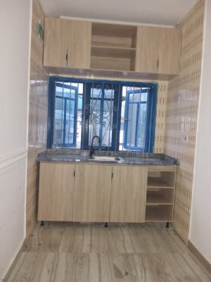 Single Room Self-contained, Ogombo on a Good Road, Ajah, Lagos, Self Contain (single Rooms) for Rent
