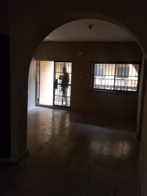 One Bed & Two Bedrooms Apartments Matogun / Alagbado, 1 Adesegun Bawala Avenue, Nylon Bus Stop, Matogun, Olambe, Ifo, Ogun, Mini Flat (room and Parlour) for Rent