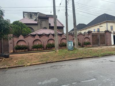 a Good Land, Gra Phase 2, Magodo, Lagos, Mixed-use Land for Sale