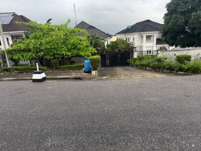 a Nice Land, Gra Phase 2, Magodo, Lagos, Residential Land for Sale