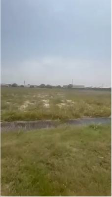 The Cheapest Land, Avenue a Near Ruby School, Eko Atlantic City, Lagos, Mixed-use Land for Sale