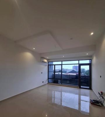 Luxury 4 Bedroom Terrace Duplex with Bq, Wuse 2, Abuja, Terraced Duplex for Rent