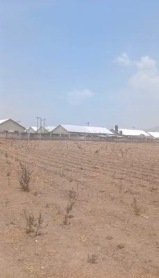 One Hectare of Land, Kuje By Chukuku, Kuje, Abuja, Residential Land for Sale