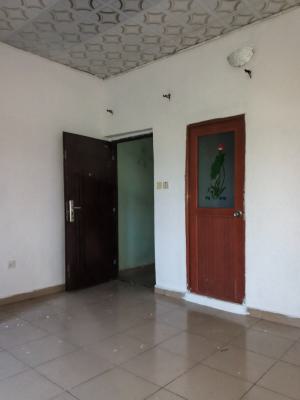 a Lovely Spacious Room Self Contain in a 3bedrooms Upstairs Shared, Peace Estate Badore Road, Badore, Ajah, Lagos, Self Contain (single Rooms) for Rent