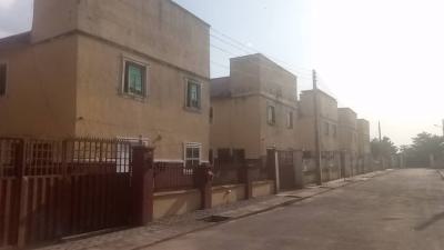 20 Nos of Executive 2 Storey Buildings, Diya Estate, Alakuko, Ifako-ijaiye, Lagos, House for Sale