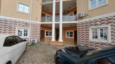 3 Bedroom Flat with Bq, Kado, Abuja, Flat / Apartment for Rent