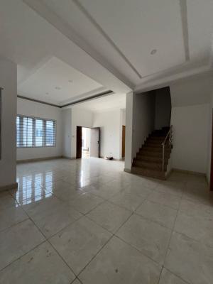 4bedroom Terrace Duplex, Guzape District, Abuja, Terraced Duplex for Rent