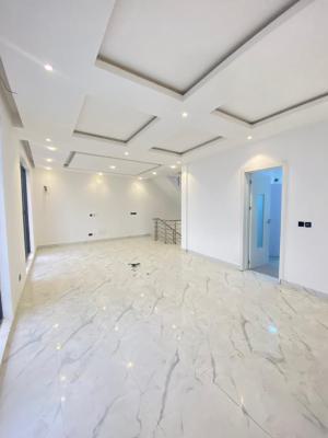 Stunning 4 Bedroom Terrace Duplex on 2 Floors, Victoria Island (vi), Lagos, Terraced Duplex for Rent