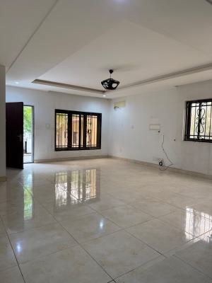 4 Bedroom Terrace Duplex with Bq, Guzape District, Abuja, Terraced Duplex for Rent