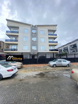 3 Bedroom Apartment in an Estate, Victoria Island (vi), Lagos, Flat / Apartment for Rent