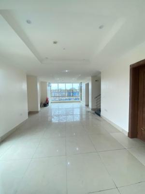 Spacious 3 Bedroom Maisonette, Old Ikoyi, Ikoyi, Lagos, House for Rent