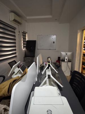 Office Space, Sanusi Fafunwa Street, Victoria Island (vi), Lagos, Office Space for Rent