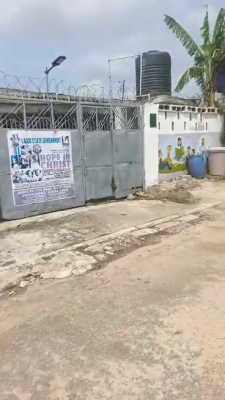 3bedroom Bungalow, Gowon Estate, Egbeda, Alimosho, Lagos, Detached Bungalow for Sale