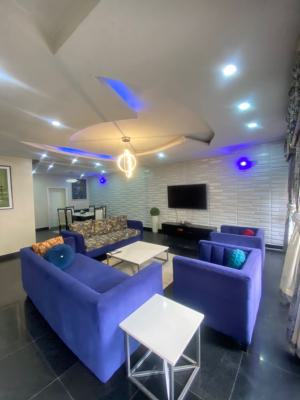 Furnished 5 Bedroom Terrace Duplex with Bq and Pool, Victoria Island (vi), Lagos, Terraced Duplex for Rent