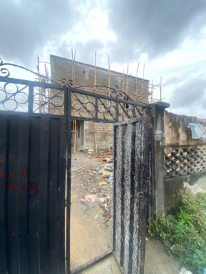 Luxury 2 Bedrooms Terrace Duplex, Off Adeniran Ogunsanya, Adeniran Ogunsanya, Surulere, Lagos, Terraced Duplex for Sale