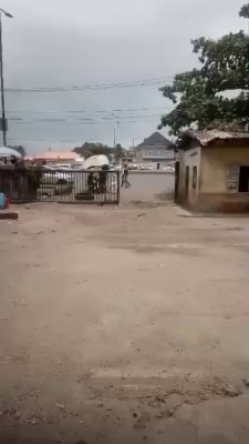 7 Acres of Land, Ojodu Berger, Ojodu, Lagos, Land for Sale