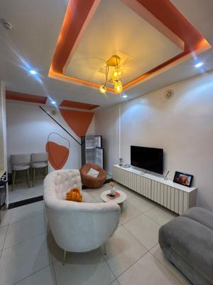 Pumpkin Brook - 1 Bedroom Apartment, Oniru, Victoria Island (vi), Lagos, Flat / Apartment Short Let