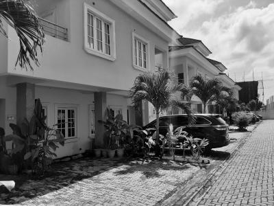 3, Ikoyi, Lagos, Terraced Duplex for Rent