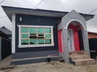 1 Unit of 2 Bedroom + 2 Mini Flat, Ipaja, Lagos, Block of Flats for Sale