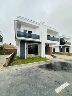 Newly Built 4 Bedroom Duplex, Kolapo Ishola Gra, Ibadan, Oyo, House for Rent
