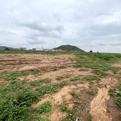 Estate Plots in Kyami, Lugbe Abuja., Kiami, Kiami, Lugbe District, Abuja, Land for Sale