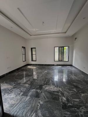 4bedroom Detached Duplex with a Bq, Wuye, Abuja, Detached Duplex for Rent