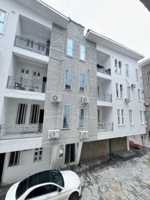 Beautiful 5bedroom Terrace Duplex, Off Freedom Way, Lekki Phase 1, Lekki, Lagos, Terraced Duplex for Sale