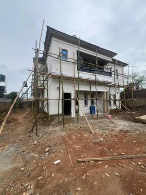 4 Until of 2 Bedroom Flat, Akilapa Isokan Estate, Ibadan, Oyo, Flat / Apartment for Rent