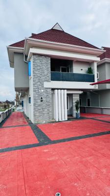 Luxurious 4bedroom Duplex with Sweet Modern Facilities, Lere Adigun Gra, Bashorun Ibadan, Ibadan, Oyo, Semi-detached Duplex Short Let