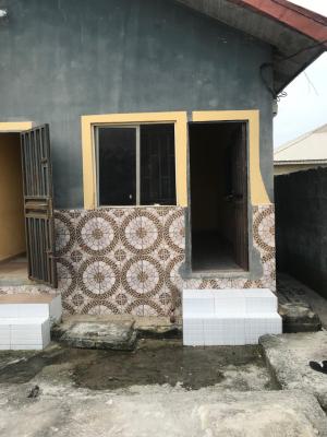 Sharp and Spacious Studio Room Selfcontain, Lakowe Road, Adeba, Ibeju Lekki, Lagos, Self Contain (single Rooms) for Rent